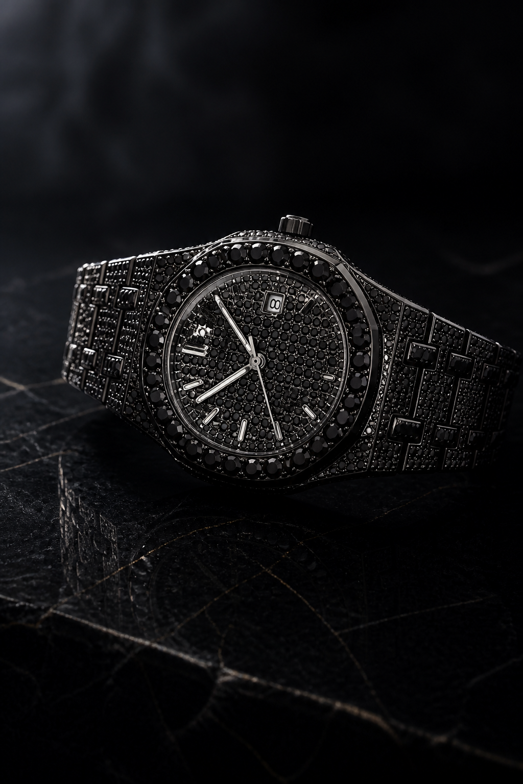 Blackout Royale | Midnight Eclipse