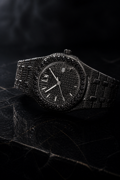 Blackout Royale | Midnight Eclipse