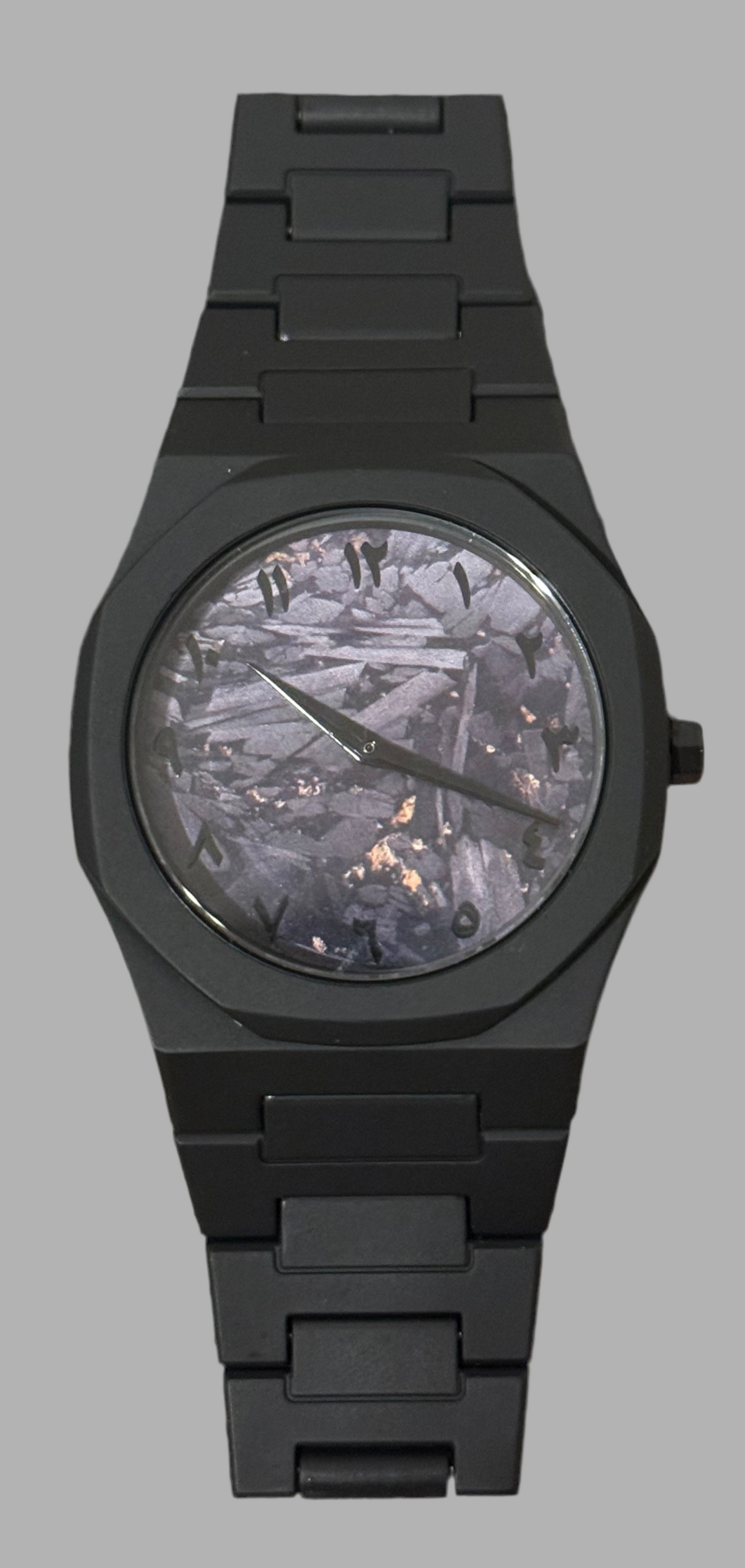 Midnight Abyss: A Midnight Collection