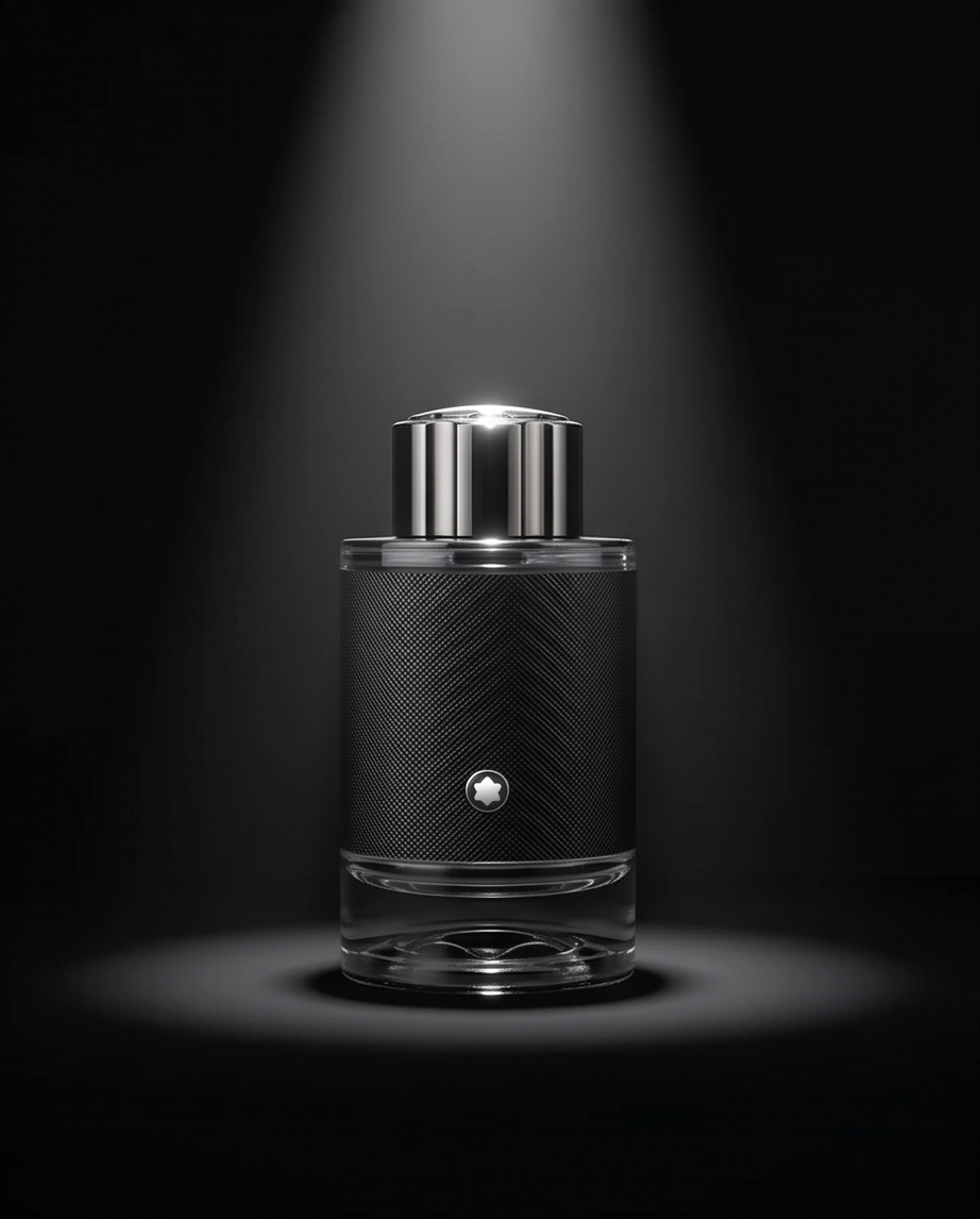 MontBlanc Explorer Eau de Parfum (Curated by Midnight Eclipse)