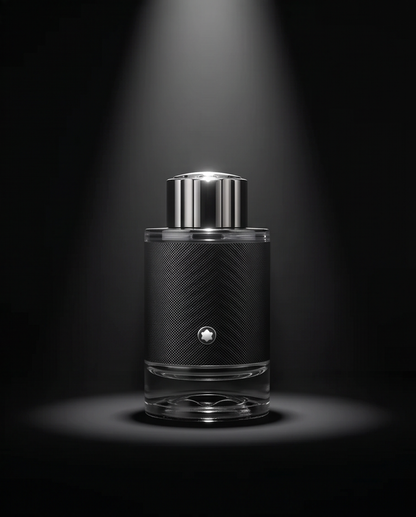 MontBlanc Explorer Eau de Parfum (Curated by Midnight Eclipse)