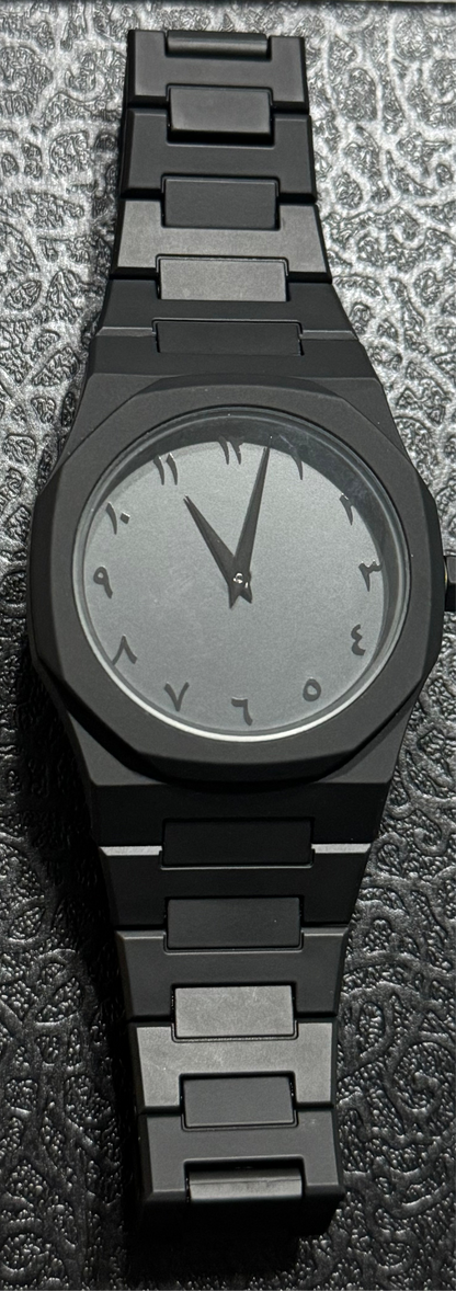 Void- A Midnight Eclipse Original