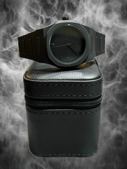 Noir- A Midnight Eclipse Original