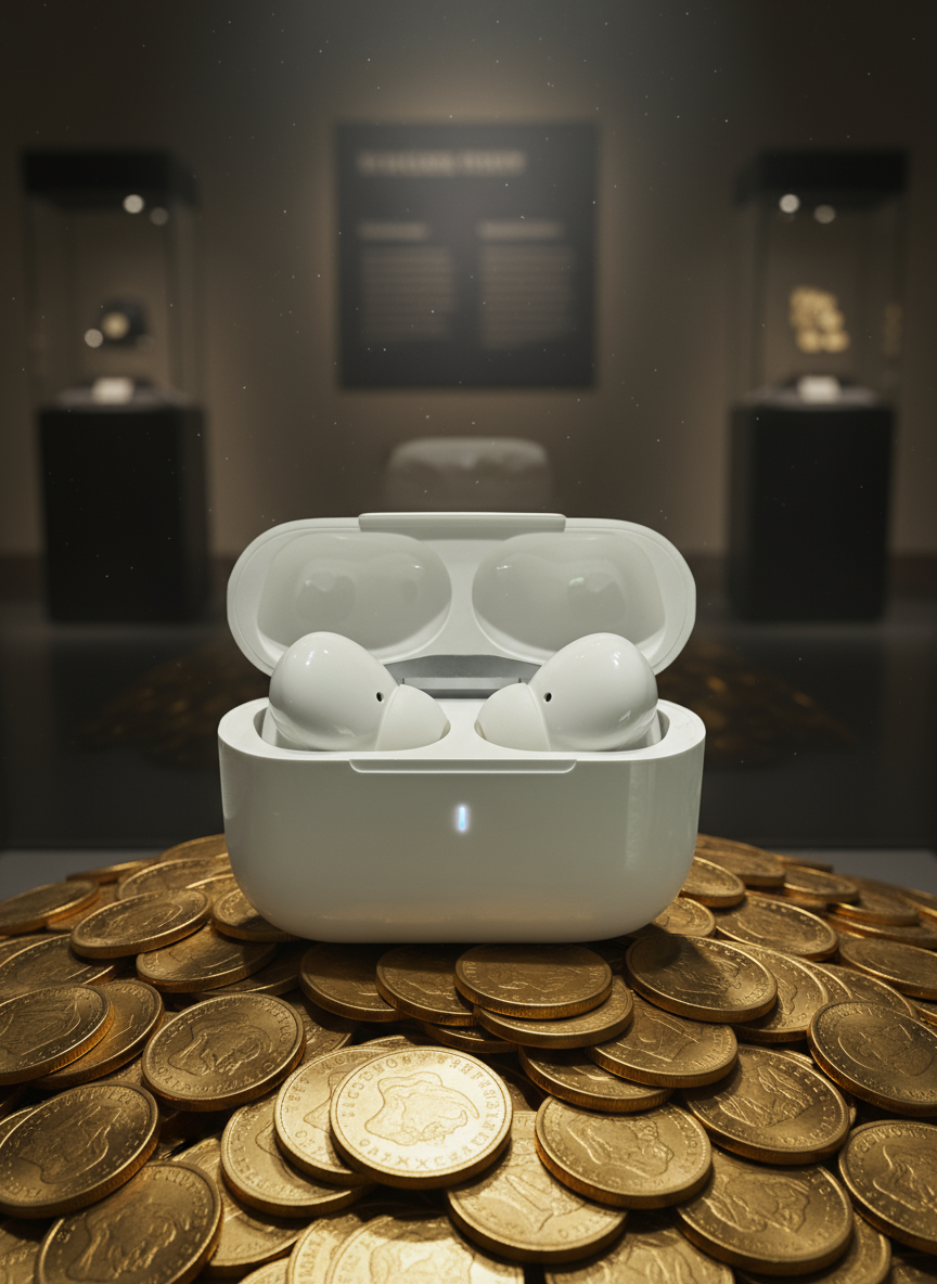 Eclipse Air- True Wireless Earbuds