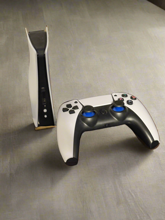 GameBox 5 by Midnight Eclipse-Retro Gaming Redefined