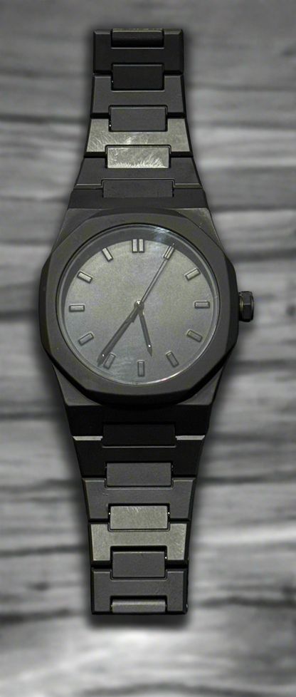 Noir- A Midnight Eclipse Original