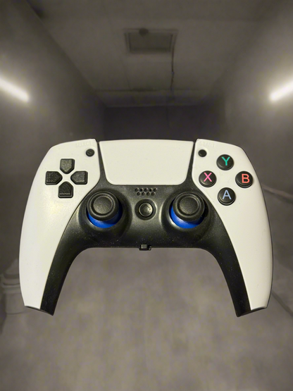 GameBox 5 by Midnight Eclipse-Retro Gaming Redefined