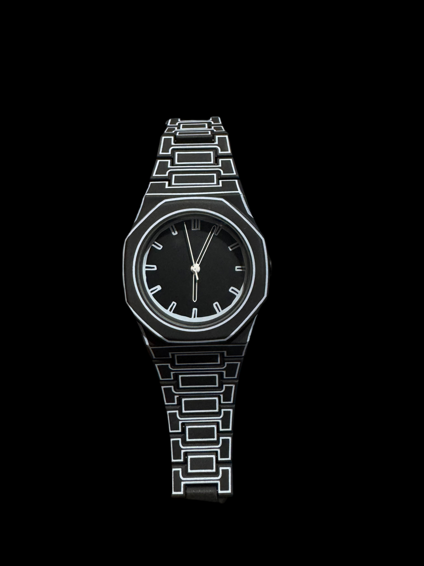 Midnight Graffiti: Nightfall