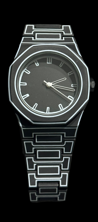 Midnight Graffiti: Nightfall