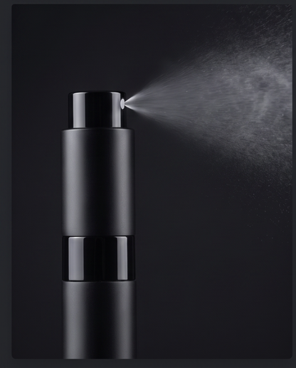 Signature 8 - Midnight Eclipse Cologne Atomizer