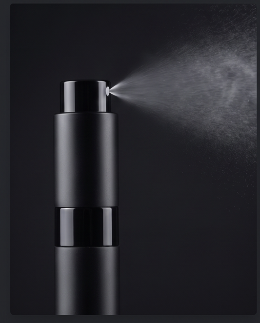 Signature 8 - Midnight Eclipse Cologne Atomizer