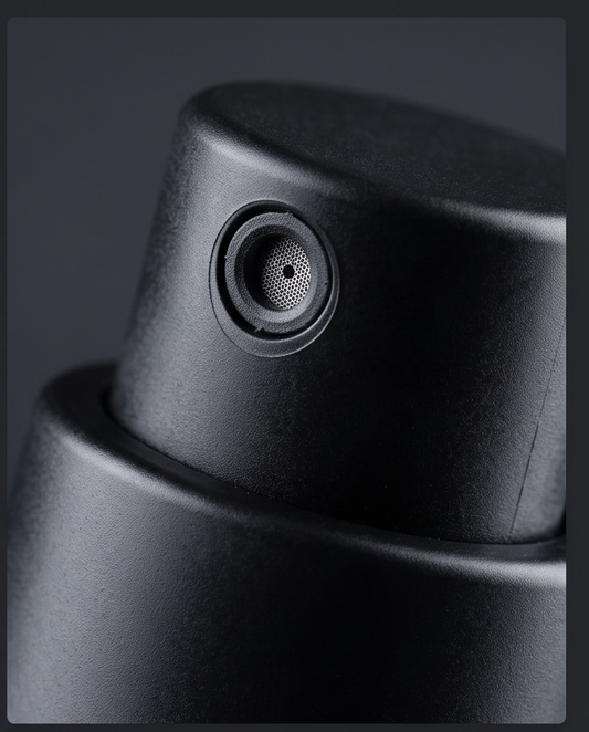 Signature 8 - Midnight Eclipse Cologne Atomizer
