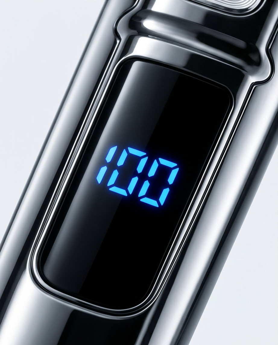 Midnight Eclipse | Ufree Smart Charge Trimmer - Midnight Eclipse
