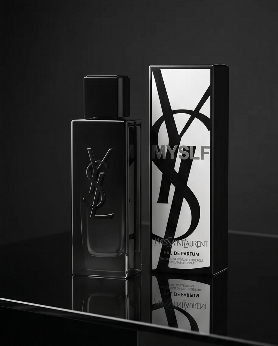MYSLF (Eau de Parfum) by Yves Saint Laurent (Curated by Midnight Eclipse)
