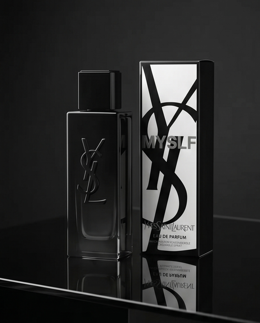 MYSLF (Eau de Parfum) by Yves Saint Laurent (Curated by Midnight Eclipse)