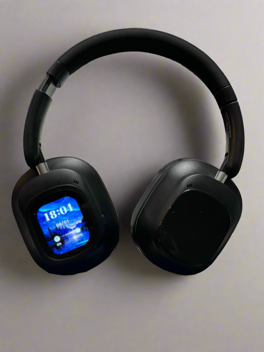 Midnight x Sindoo Wireless Headset.