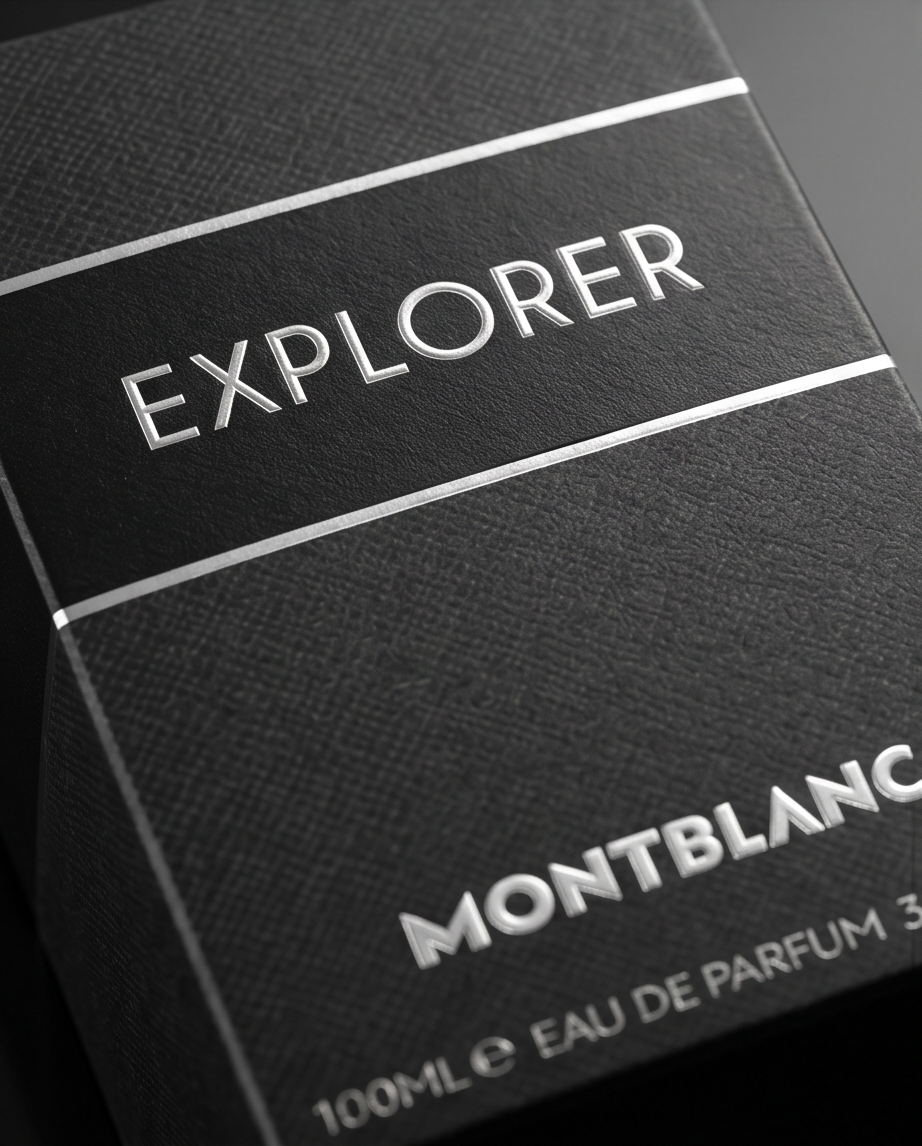MontBlanc Explorer Eau de Parfum (Curated by Midnight Eclipse)