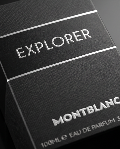 MontBlanc Explorer Eau de Parfum (Curated by Midnight Eclipse)