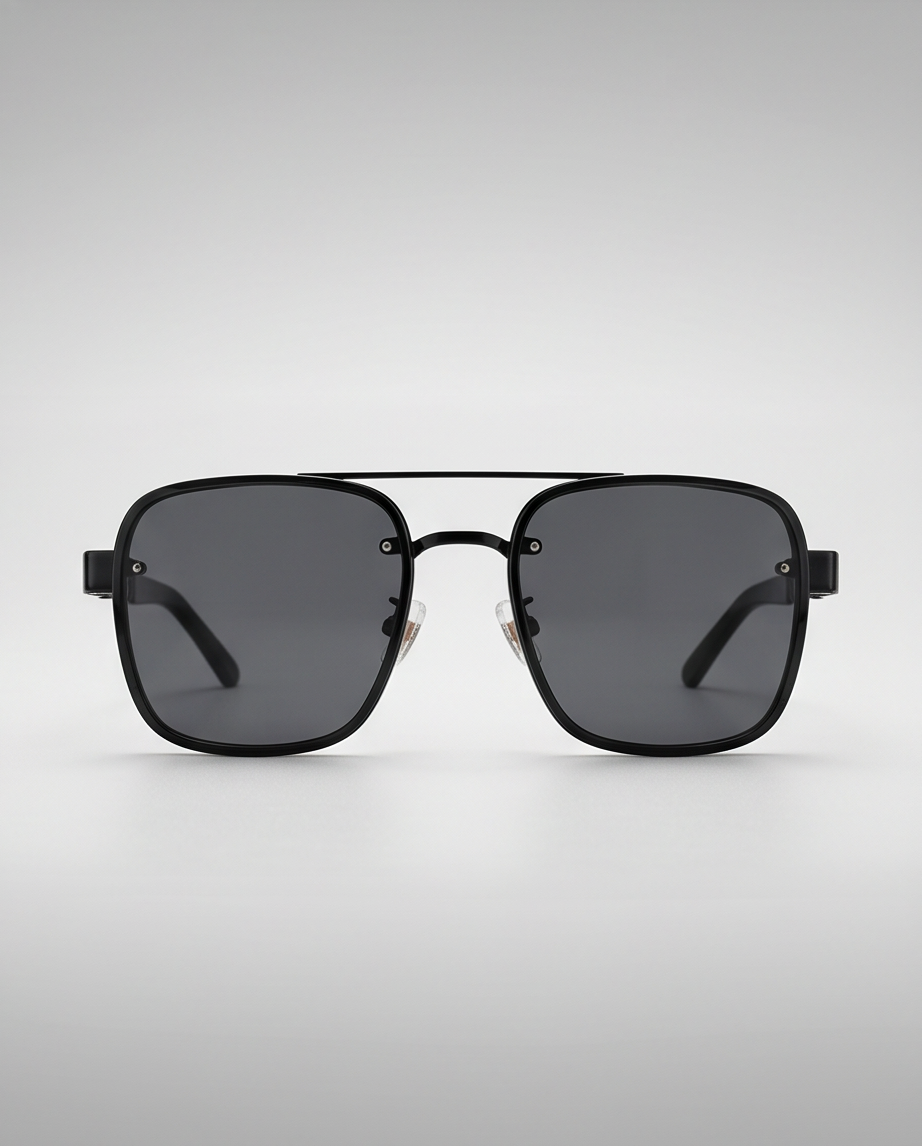 Midnight Obsidian Frames - Midnight Eclipse