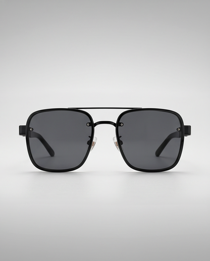 Midnight Obsidian Frames - Midnight Eclipse