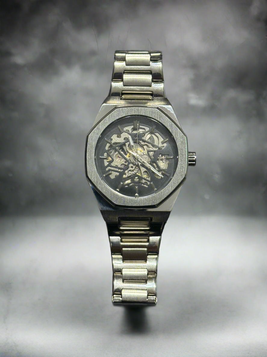 Midnight Eclipse Phantom Skeleton