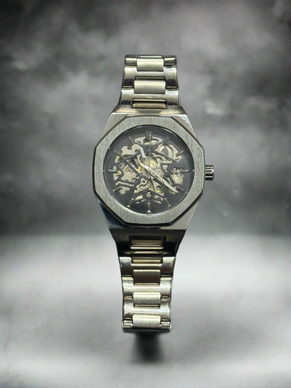 Midnight Eclipse Phantom Skeleton