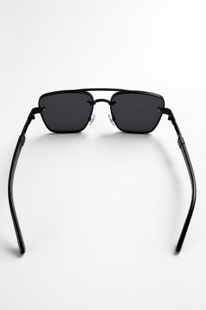 Midnight Obsidian Frames - Midnight Eclipse