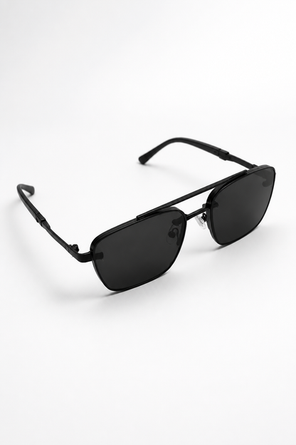 Midnight Obsidian Frames - Midnight Eclipse