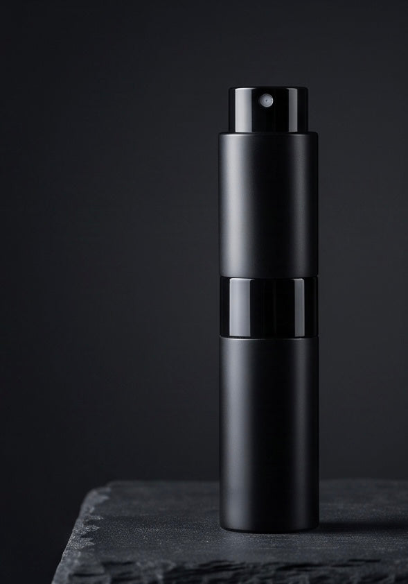 Signature 8 - Midnight Eclipse Cologne Atomizer