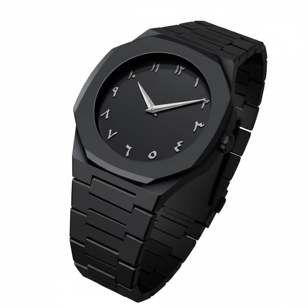 Mirage- A Midnight Eclipse Original