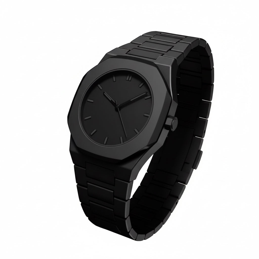 Noir- A Midnight Eclipse Original