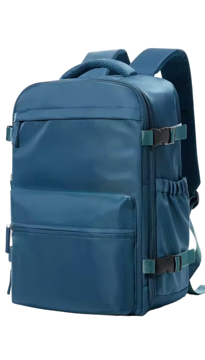 Eclipse Vacuum Backpack