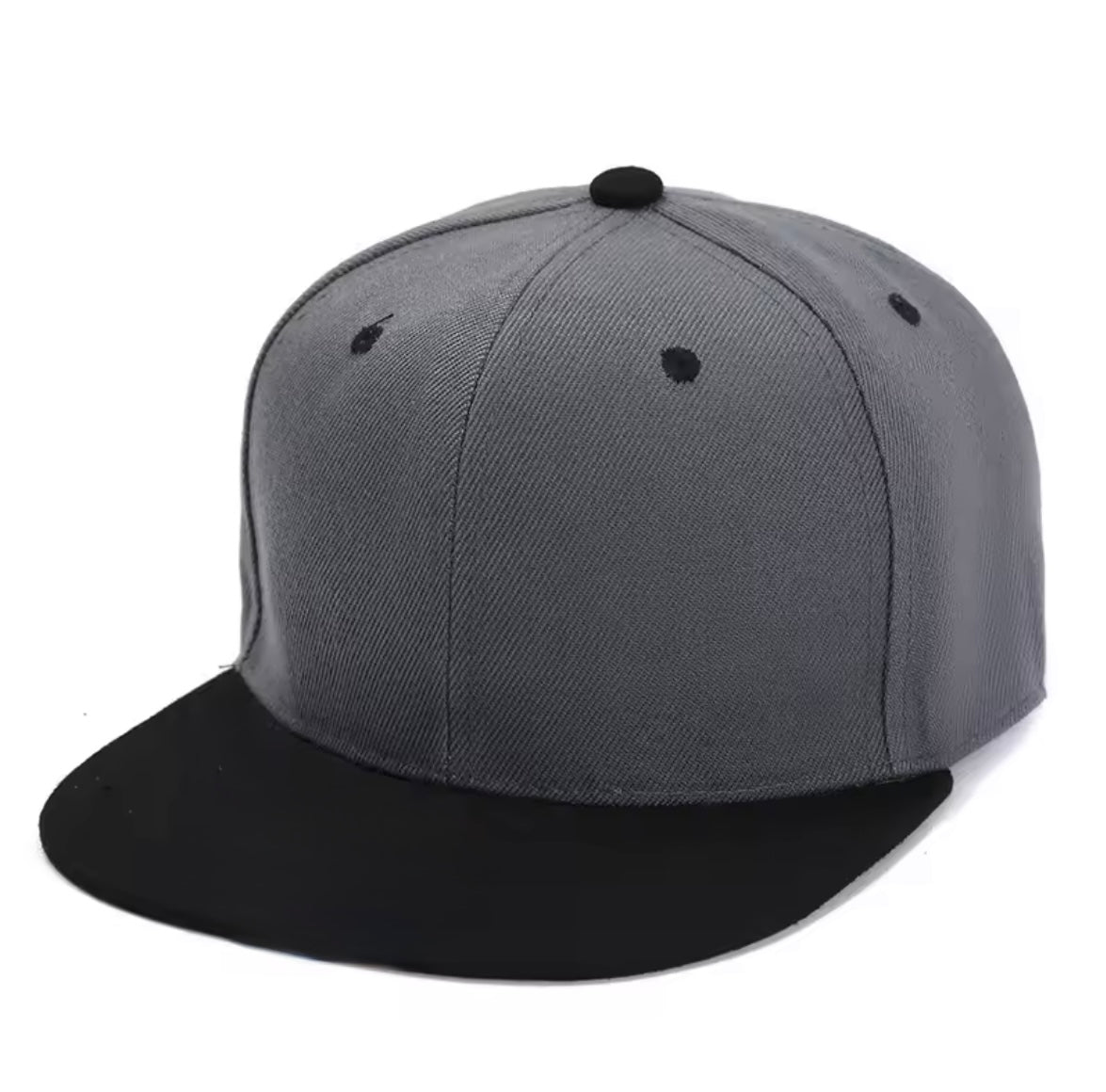 Midnight Essential Cap - Shadow Split - Midnight Eclipse
