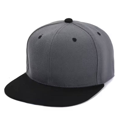Midnight Essential Cap - Shadow Split - Midnight Eclipse