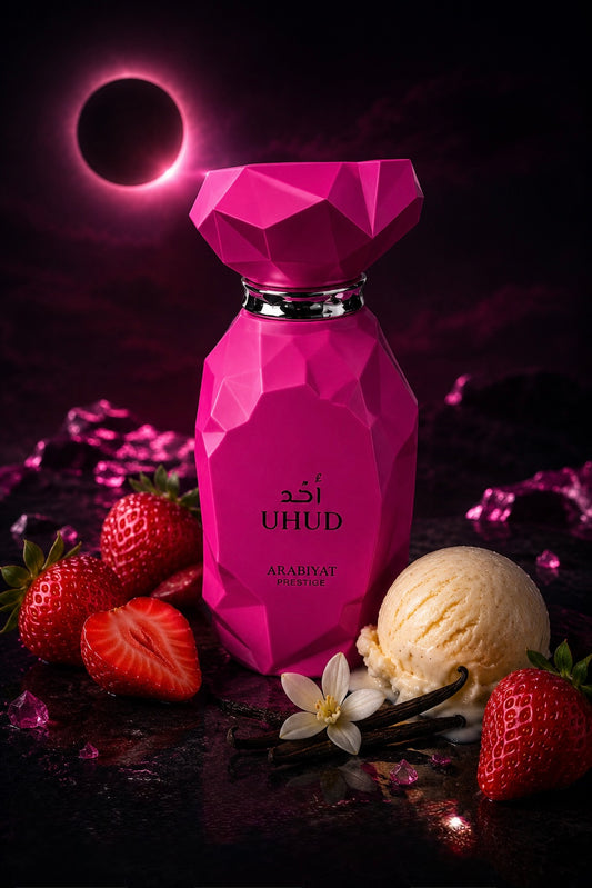 Uhud by Arabiyat Prestige  - Midnight Eclipse Reserve