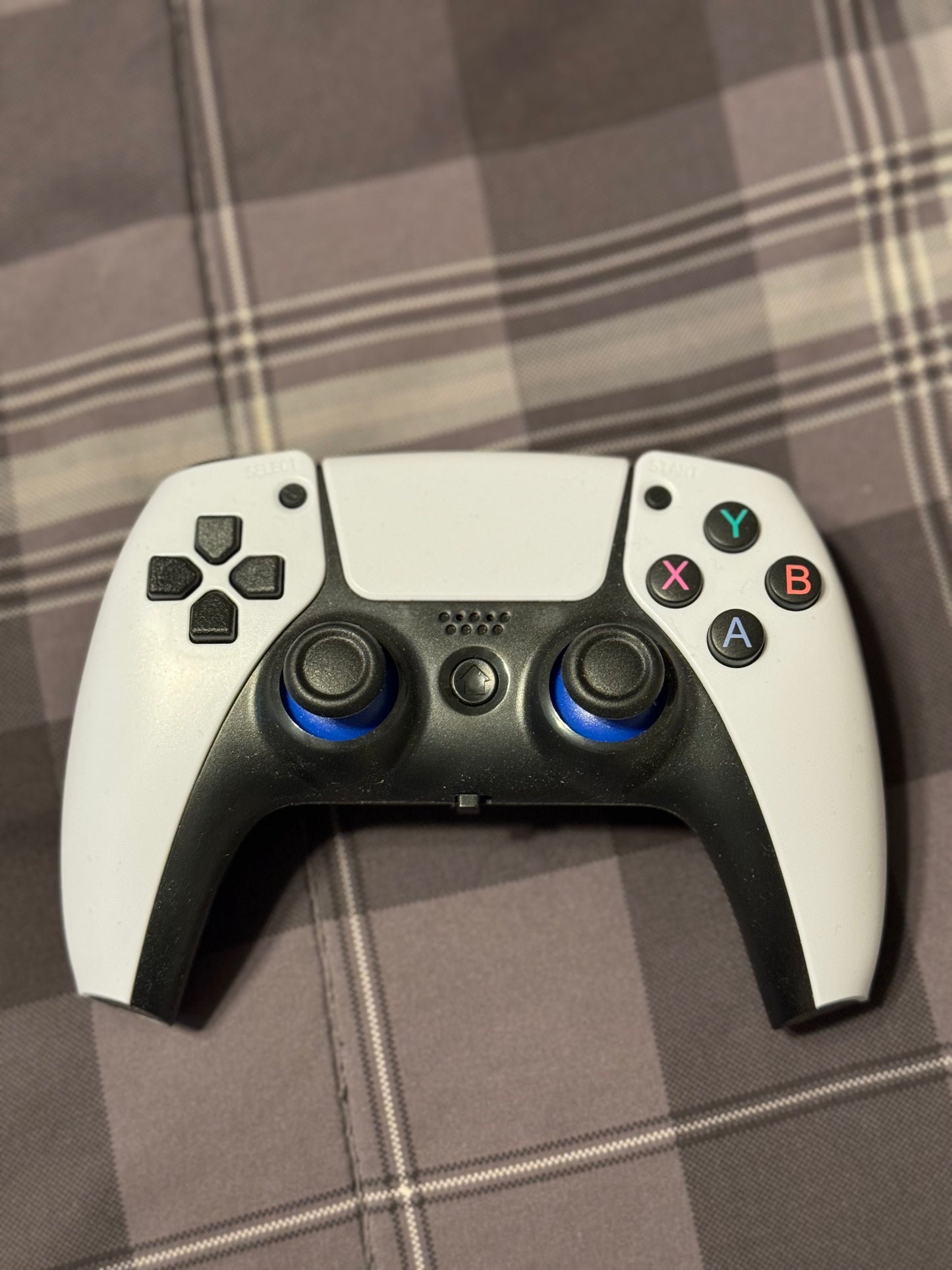 GameBox 5 by Midnight Eclipse-Retro Gaming Redefined