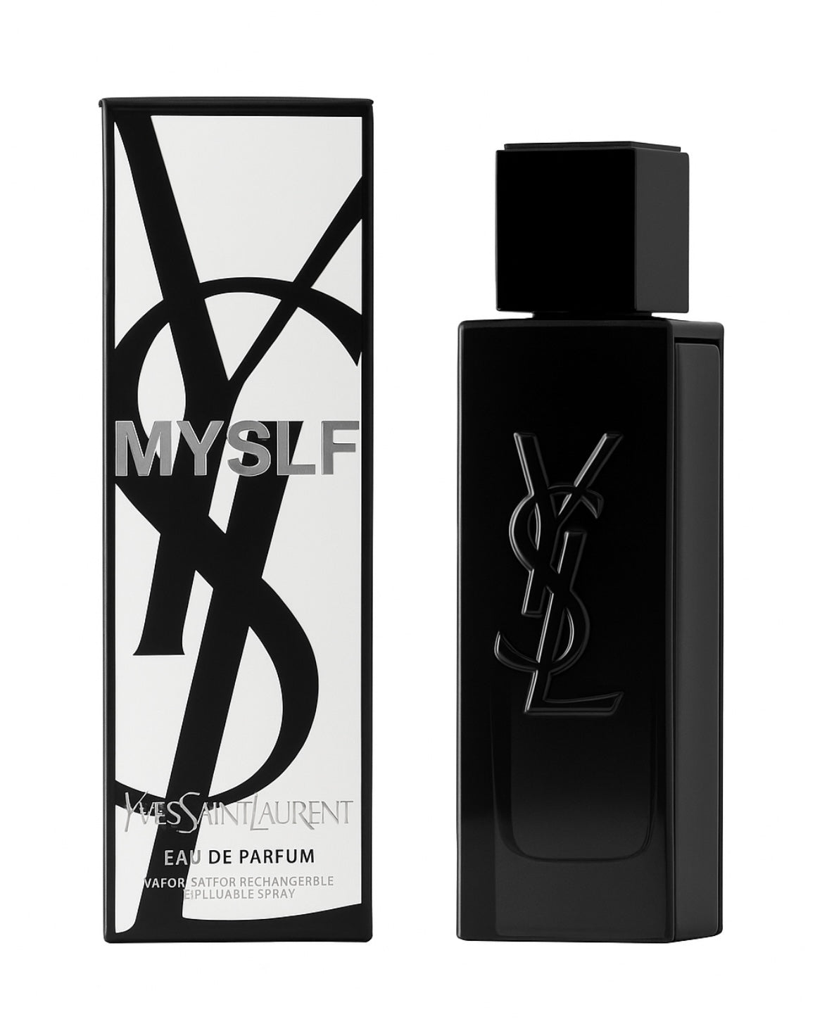MYSLF (Eau de Parfum) by Yves Saint Laurent (Curated by Midnight Eclipse)
