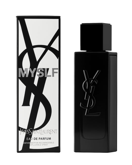 Authentic MYSLF (Eau de Parfum) by Yves Saint Laurent