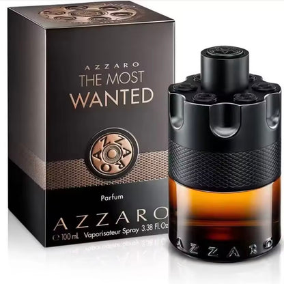 Authentic Azzaro "The Most Wanted" Eau de Toilette