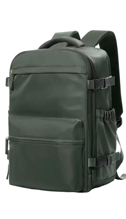 Eclipse Vacuum Backpack