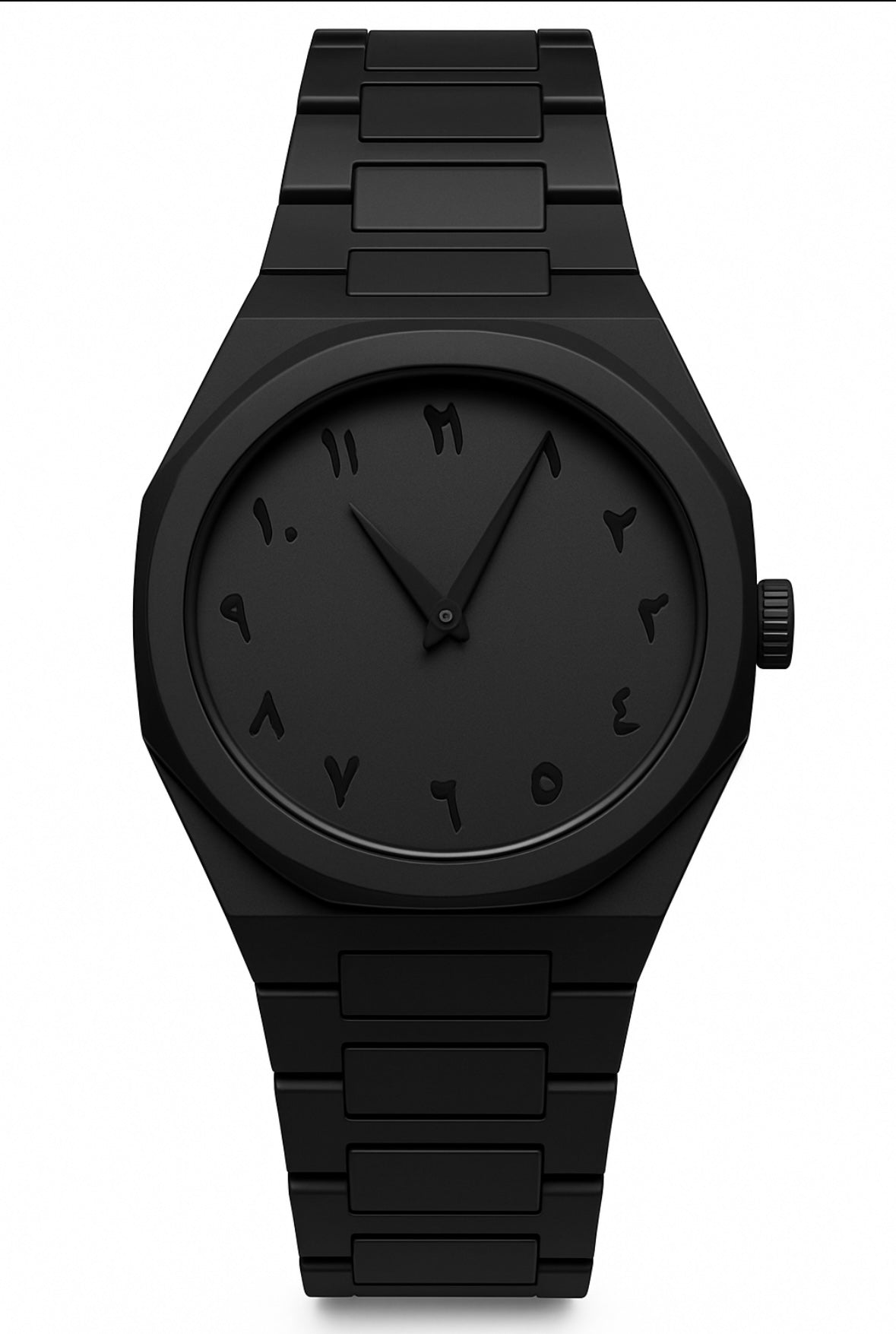 Void- A Midnight Eclipse Original