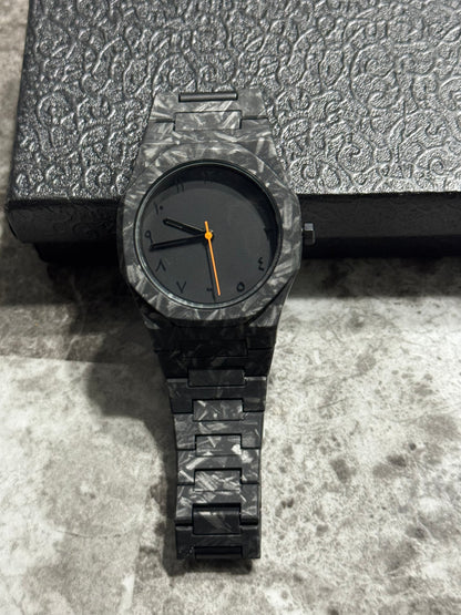 Midnight Ember- A Midnight Collection