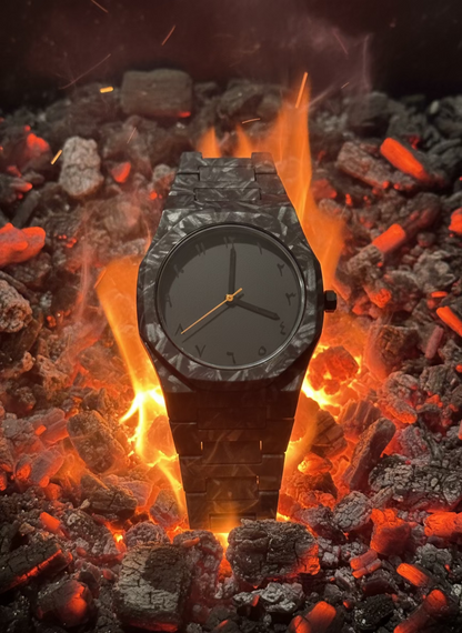 Midnight Ember- A Midnight Collection