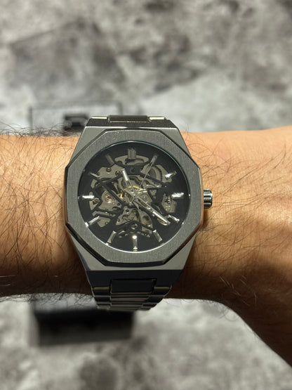 Midnight Eclipse Phantom Skeleton