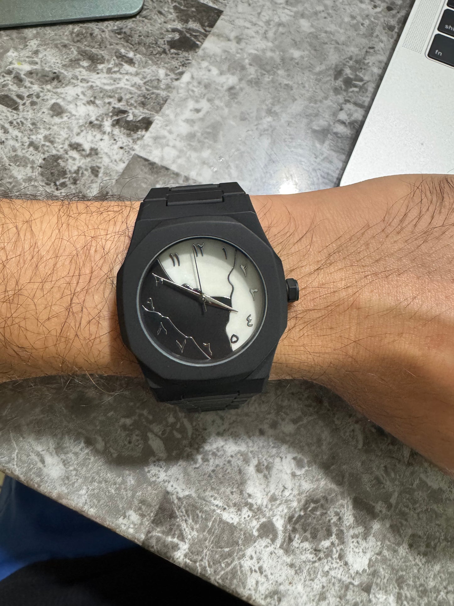 Midnight Undertow- A Midnight Eclipse collection