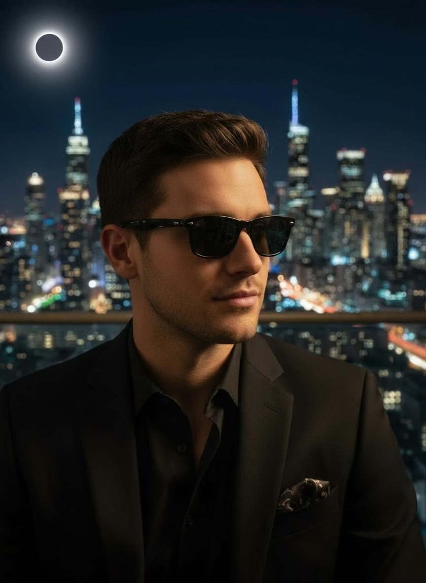 Nightshades By Midnight Eclipse