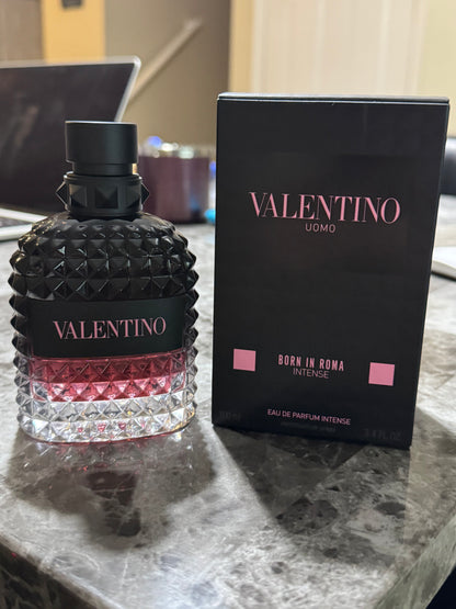Valentino (Uomo Born in Roma) Intense - Eau de Parfum (Curated by Midnight Eclipse)