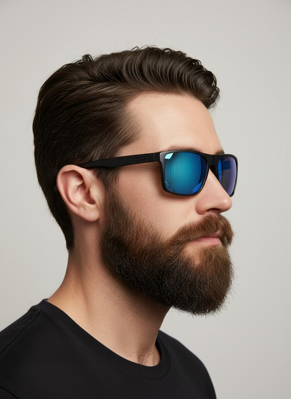 Aurora Shades - Midnight Eclipse