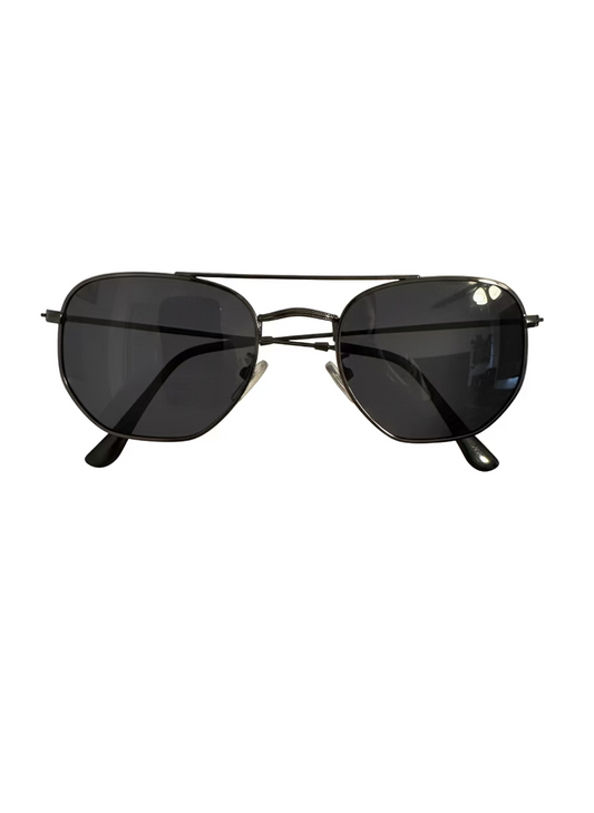 Black Pulse Shades - Midnight Eclipse