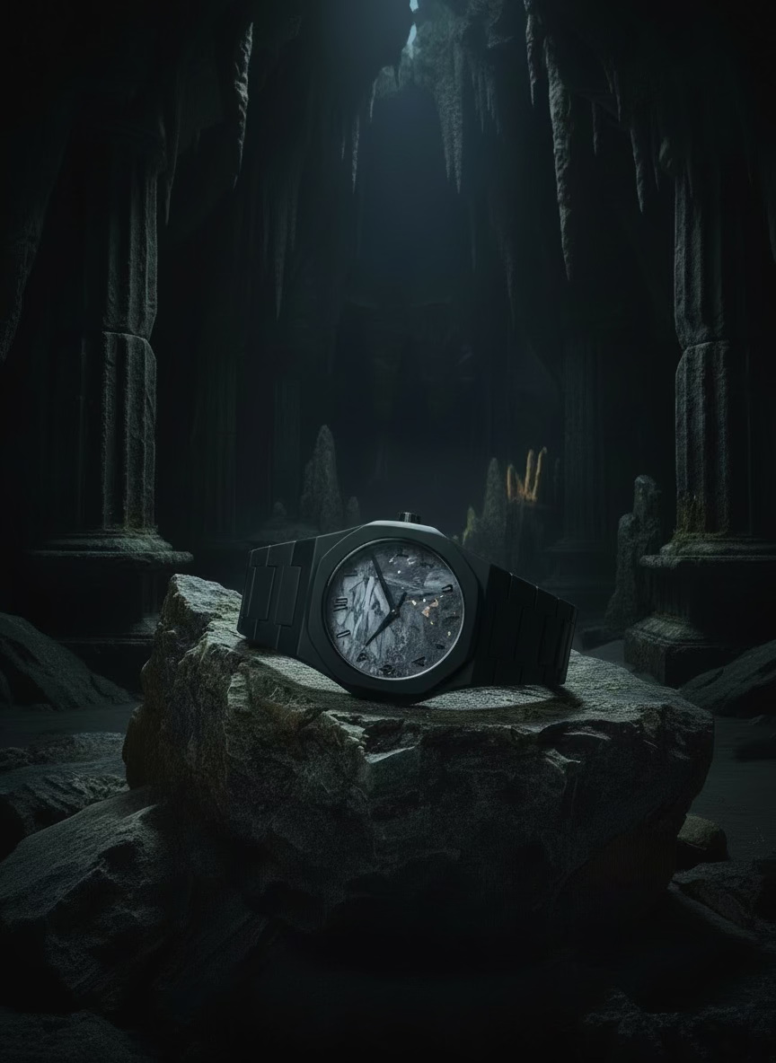 Midnight Abyss - Midnight Eclipse